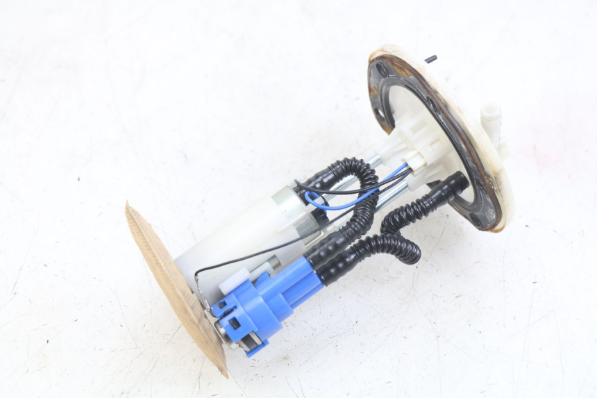 photo de POMPE A ESSENCE SYM ORBIT III 3 4T 50 (2021 - 2025)