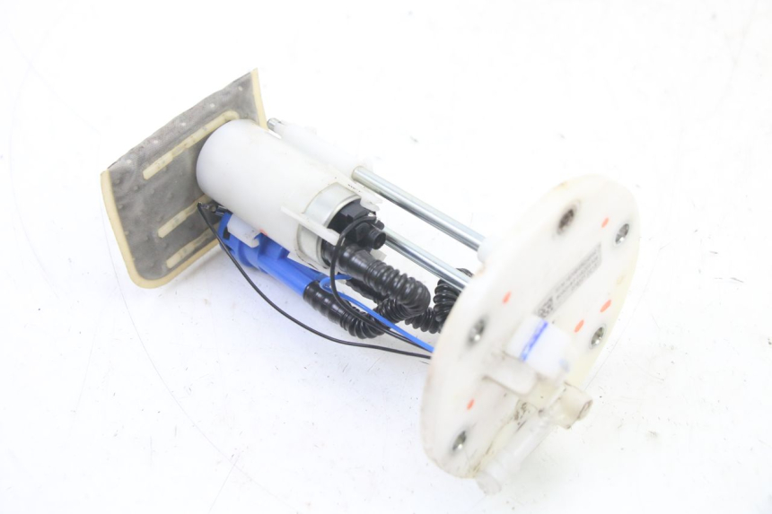 photo de POMPE A ESSENCE SYM ORBIT III 3 4T 50 (2021 - 2025)