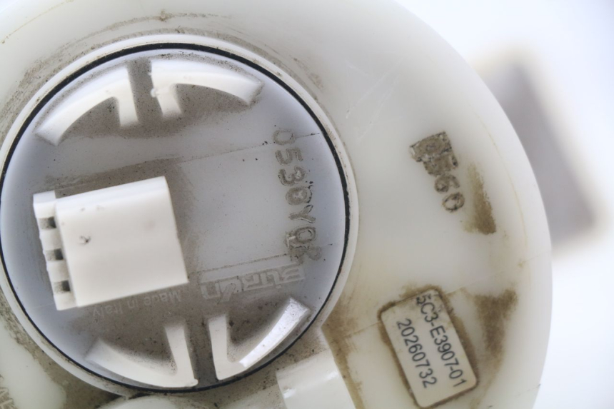 photo de POMPE A ESSENCE MBK OVETTO 4T 50 (2008 - 2016)