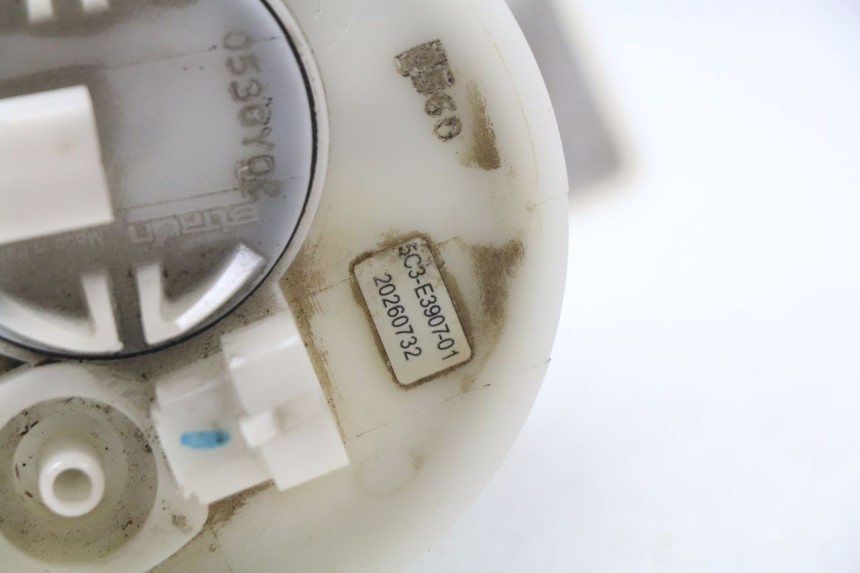 photo de POMPE A ESSENCE MBK OVETTO 4T 50 (2008 - 2016)