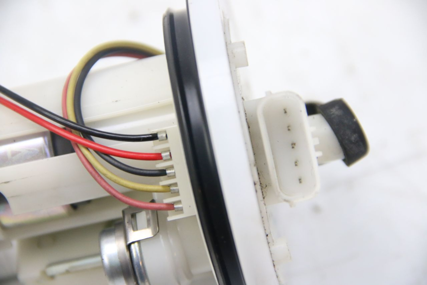 photo de POMPE A ESSENCE HONDA PES PS I 125 (2006 - 2012)