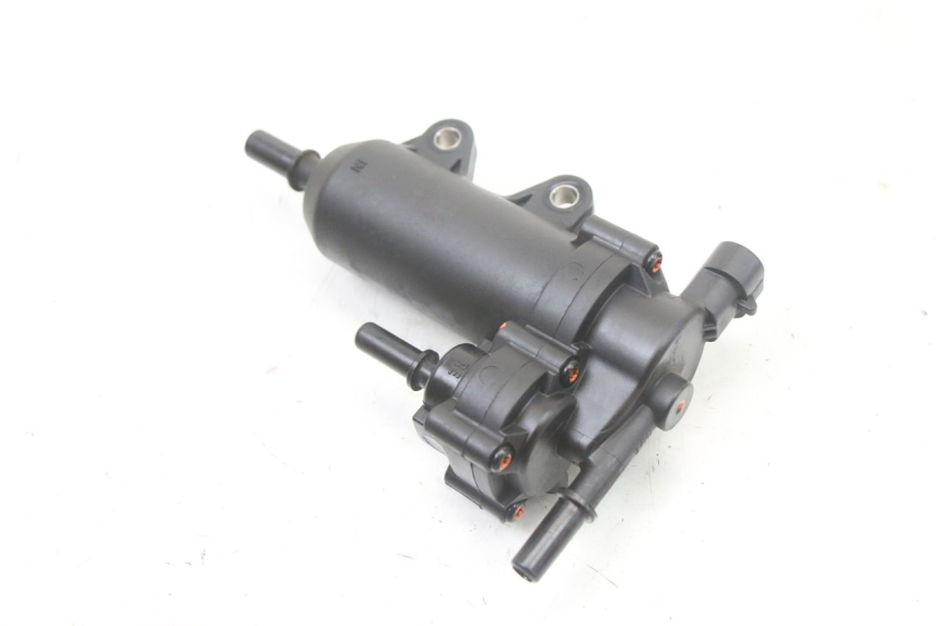 photo de POMPE A ESSENCE PEUGEOT KISBEE 4T 50 (2018 - 2022)