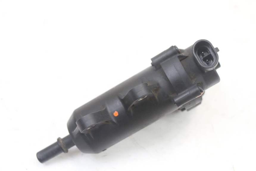 photo de POMPE A ESSENCE PEUGEOT KISBEE 4T 50 (2018 - 2022)