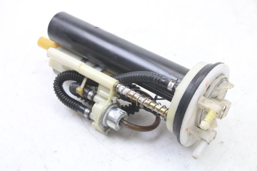 photo de POMPE A ESSENCE PEUGEOT SATELIS COMPRESSOR K15 125 (2006 - 2009)