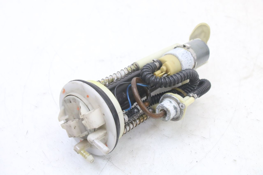 photo de POMPE A ESSENCE PEUGEOT SATELIS COMPRESSOR K15 125 (2006 - 2009)