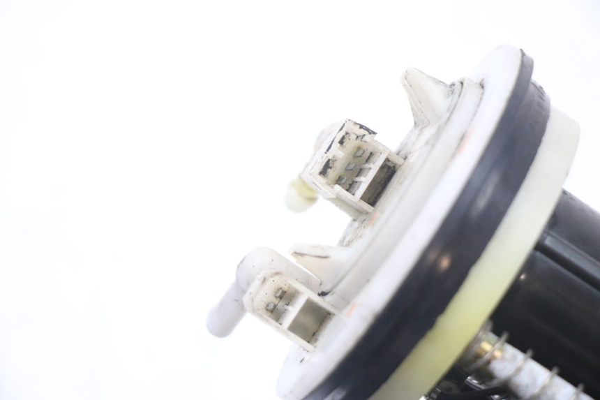 photo de POMPE A ESSENCE PEUGEOT SATELIS COMPRESSOR K15 125 (2006 - 2009)