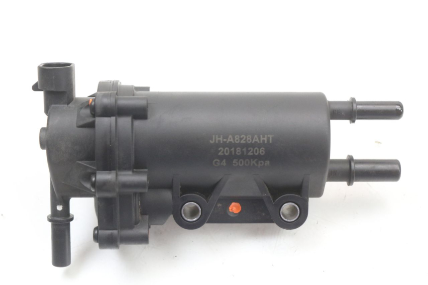 photo de POMPE A ESSENCE PEUGEOT STREETZONE I 2T 50 (2018 - 2020)
