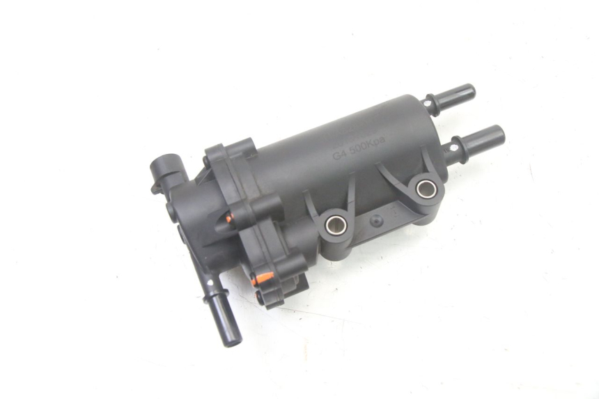 photo de POMPE A ESSENCE PEUGEOT STREETZONE I 2T 50 (2018 - 2020)