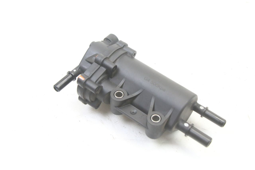 photo de POMPE A ESSENCE PEUGEOT STREETZONE I 2T 50 (2018 - 2020)