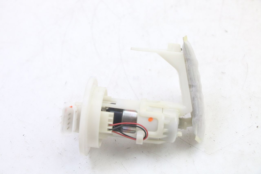 photo de POMPE A ESSENCE PIAGGIO ZIP 4T 50 (2018 - 2020)