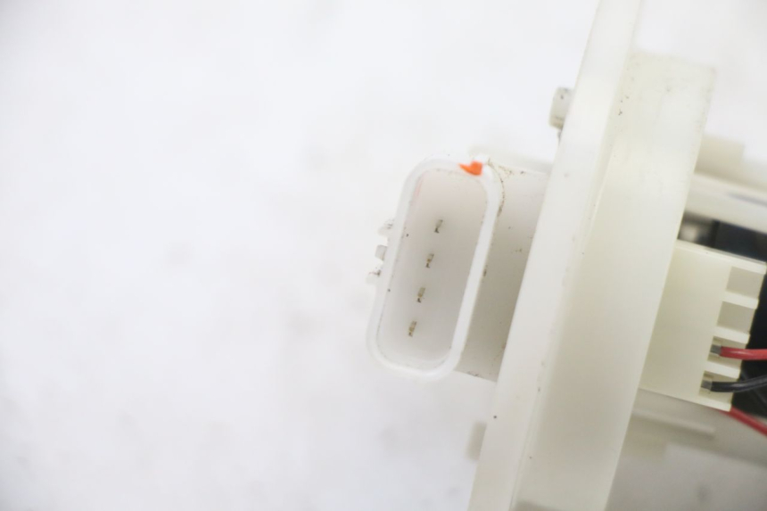 photo de POMPE A ESSENCE PIAGGIO ZIP 4T 50 (2018 - 2020)
