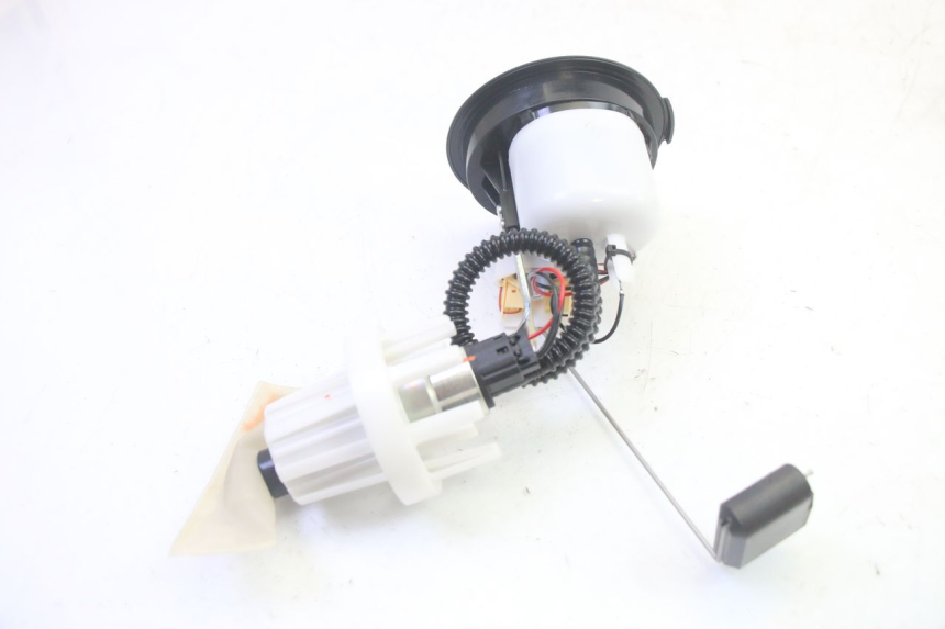 photo de POMPE A ESSENCE BMW R GS 1250 (2021 - 2024) - État de surface