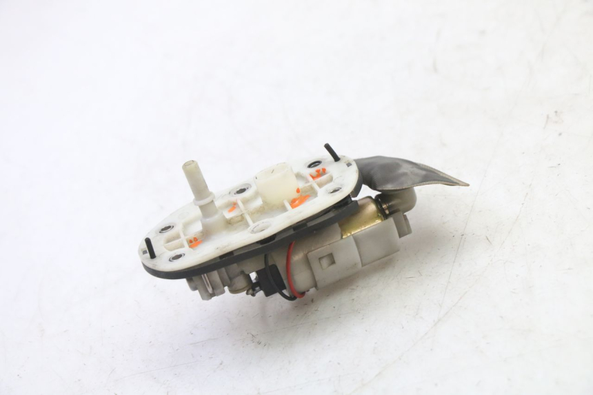 photo de POMPE A ESSENCE MAG POWER R-STREET 50 (2016 - 2025)