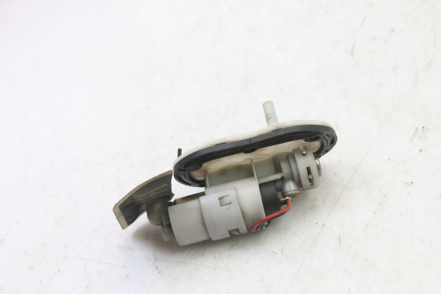 photo de POMPE A ESSENCE MAG POWER R-STREET 50 (2016 - 2025)