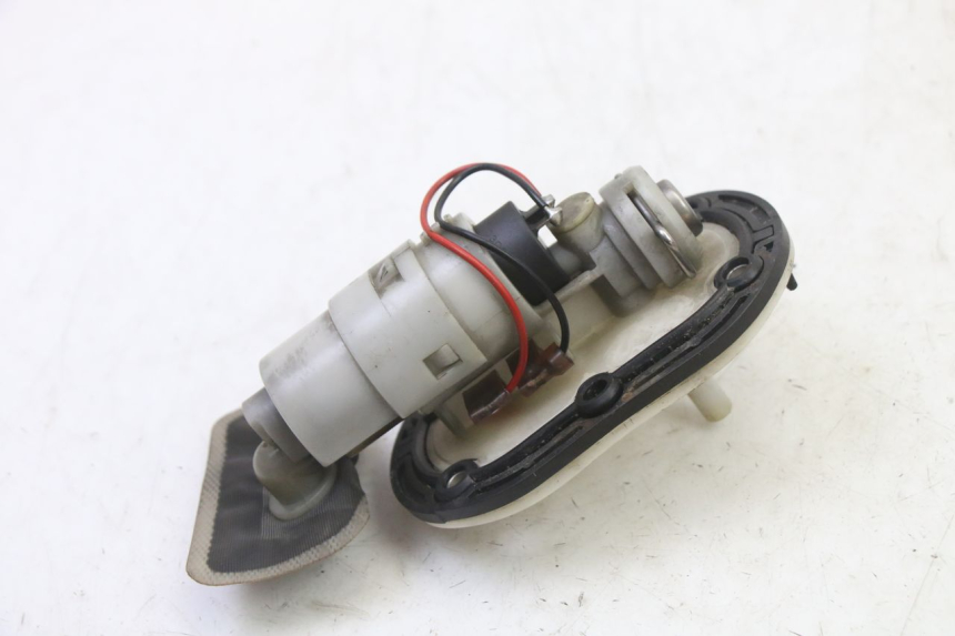 photo de POMPE A ESSENCE MAG POWER R-STREET 50 (2016 - 2025)