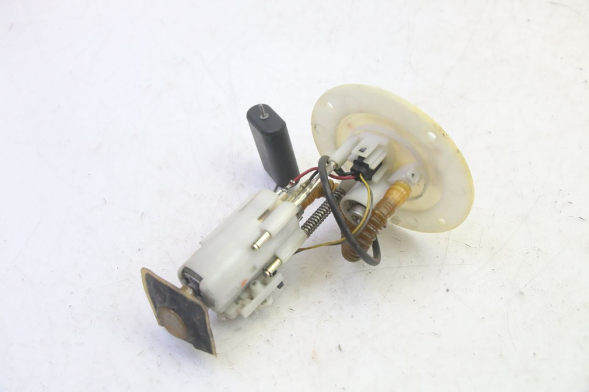 photo de POMPE A ESSENCE DAELIM S1 125 (2007 - 2016) - Détail de la pièce