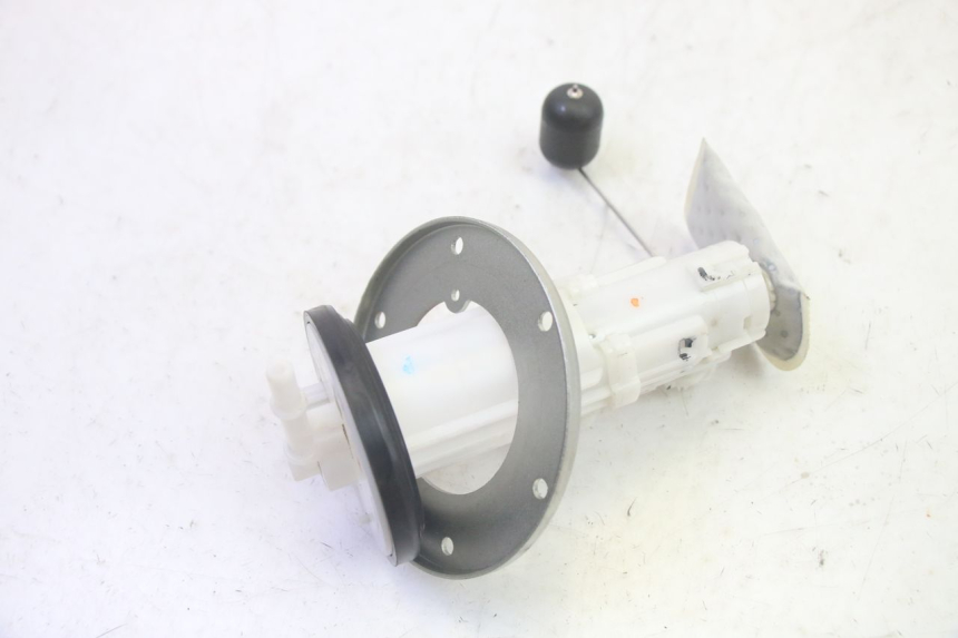 photo de POMPE A ESSENCE JM MOTORS SANTANA EVO 50 (2024 - 2026) - Gros plan technique