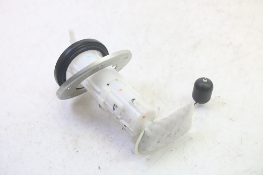 photo de POMPE A ESSENCE JM MOTORS SANTANA EVO 50 (2024 - 2026) - Vue d’ensemble