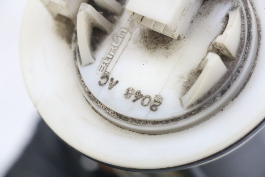 photo de POMPE A ESSENCE PEUGEOT SATELIS 125 (2010 - 2012)