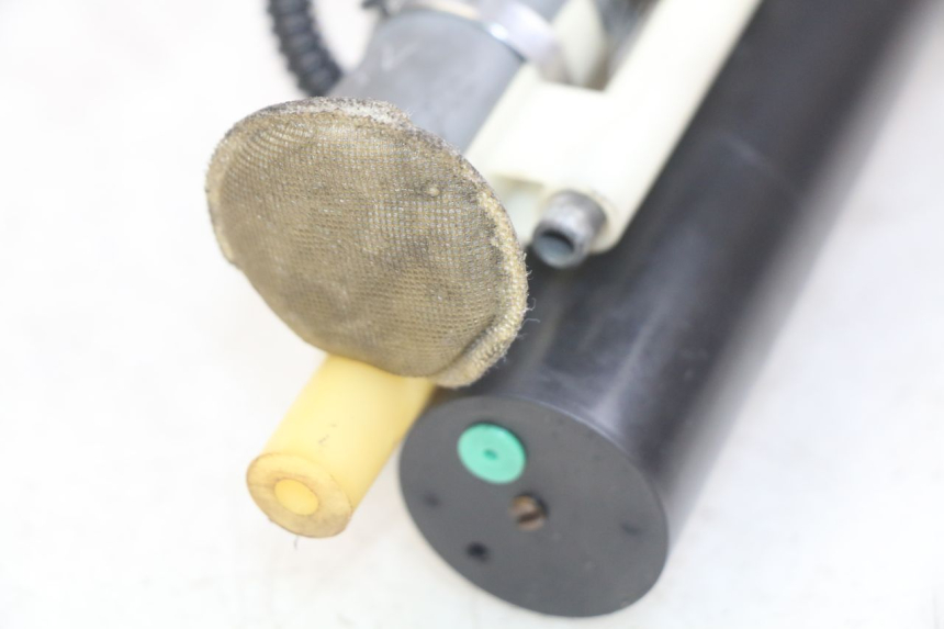 photo de POMPE A ESSENCE PEUGEOT SATELIS 125 (2006 - 2009)