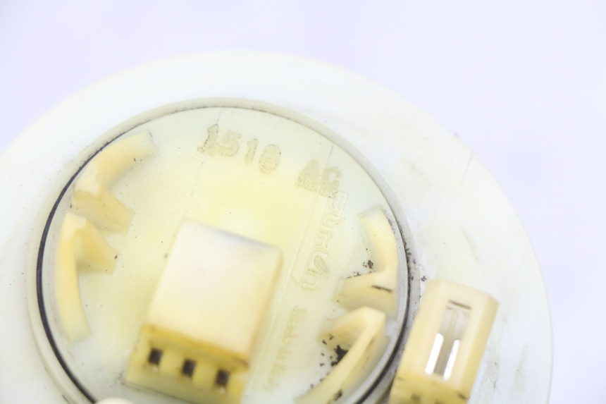 photo de POMPE A ESSENCE PEUGEOT SATELIS 125 (2006 - 2009)