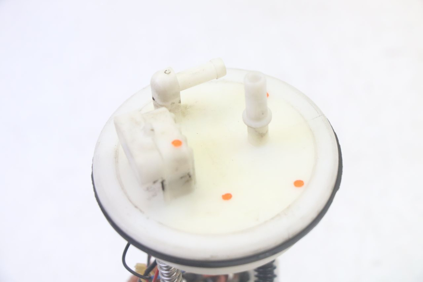 photo de POMPE A ESSENCE PEUGEOT SATELIS 125 (2013 - 2018)