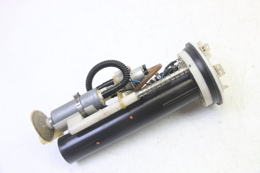 photo de POMPE A ESSENCE PEUGEOT SATELIS 125 (2013 - 2018)