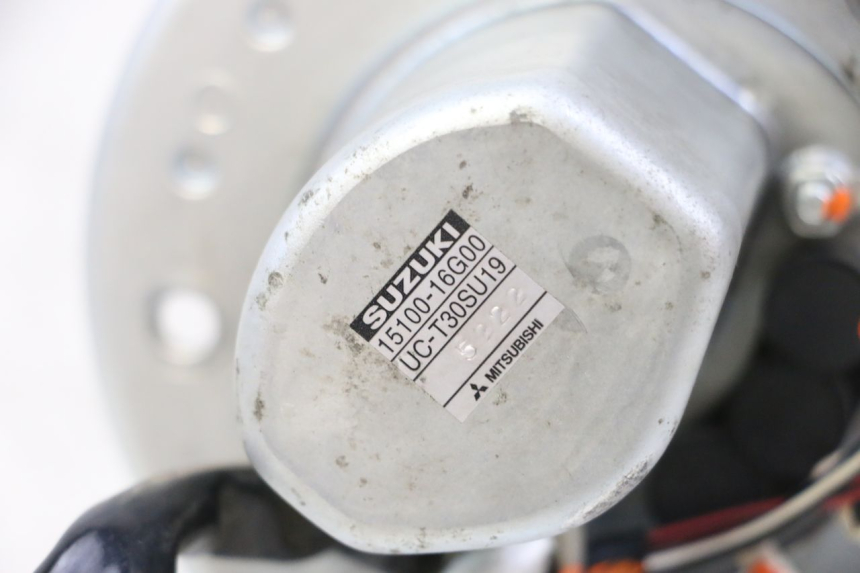 photo de POMPE A ESSENCE SUZUKI SV S 650 (2003 - 2009)