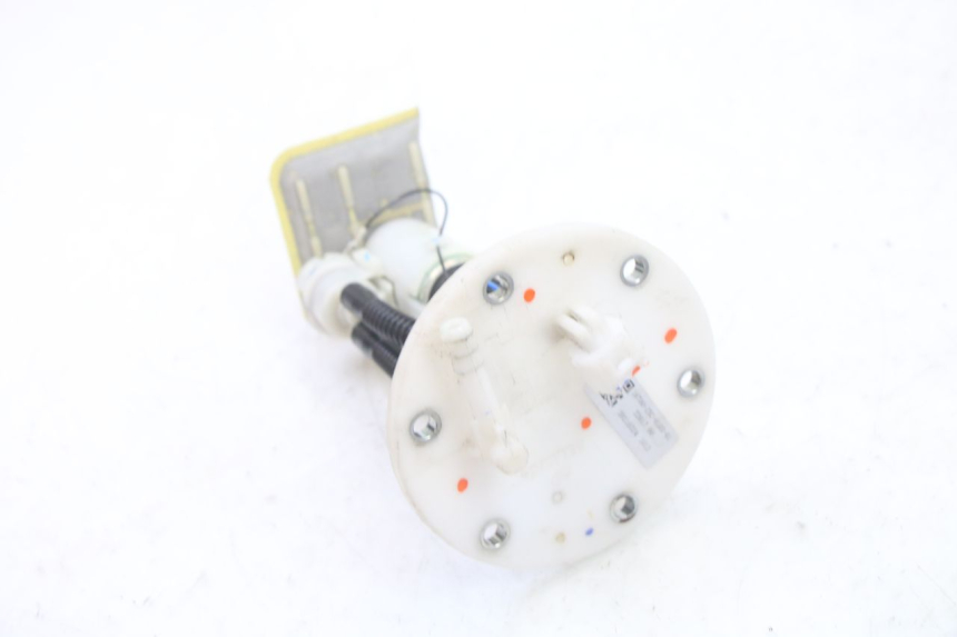 photo de POMPE A ESSENCE SYM ORBIT III 3 4T 50 (2018 - 2021)