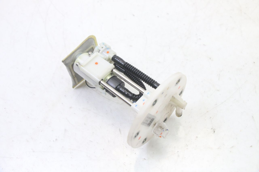 photo de POMPE A ESSENCE SYM ORBIT III 3 4T 50 (2018 - 2021)