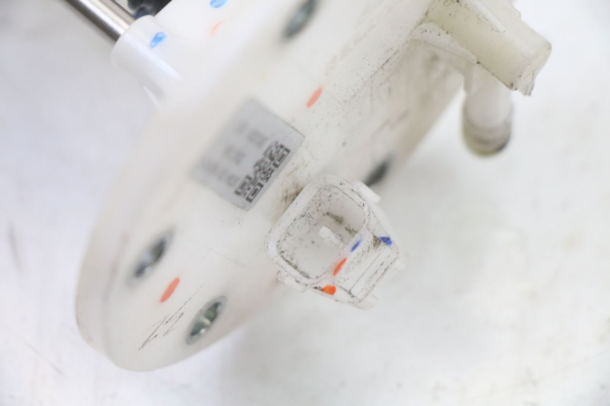 photo de POMPE A ESSENCE SYM ORBIT III 3 4T 50 (2018 - 2021)