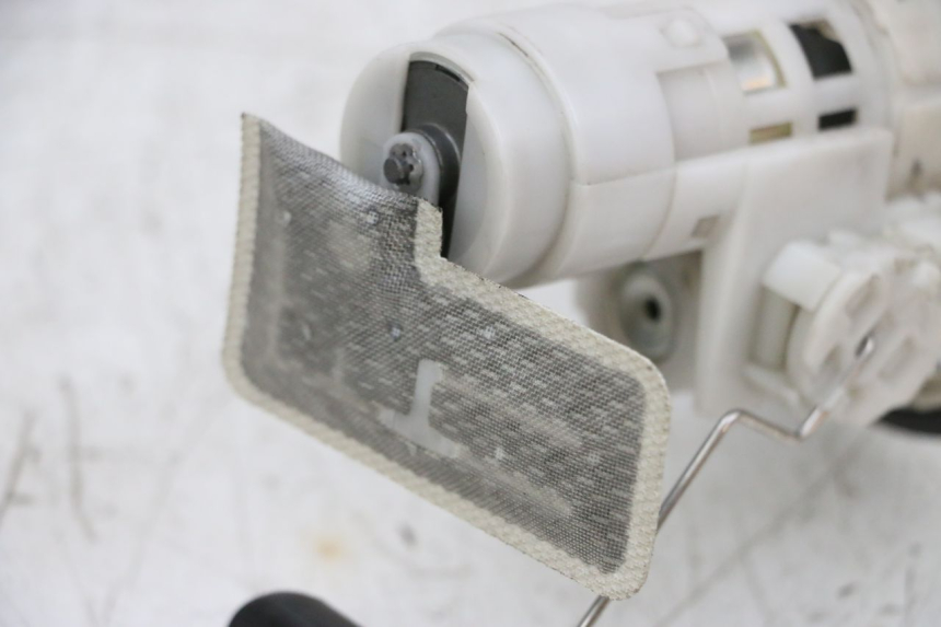 photo de POMPE A ESSENCE NECO TEMPO 4T 50 (2022 - 2026) - Vue d’ensemble