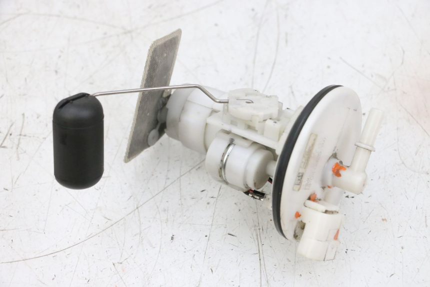 photo de POMPE A ESSENCE NECO TEMPO 4T 50 (2022 - 2026) - État de surface