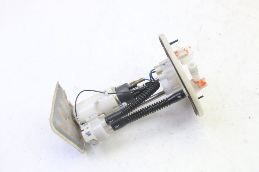 photo de POMPE A ESSENCE PEUGEOT TWEET PRO CARGO 50 (2018 - 2020)