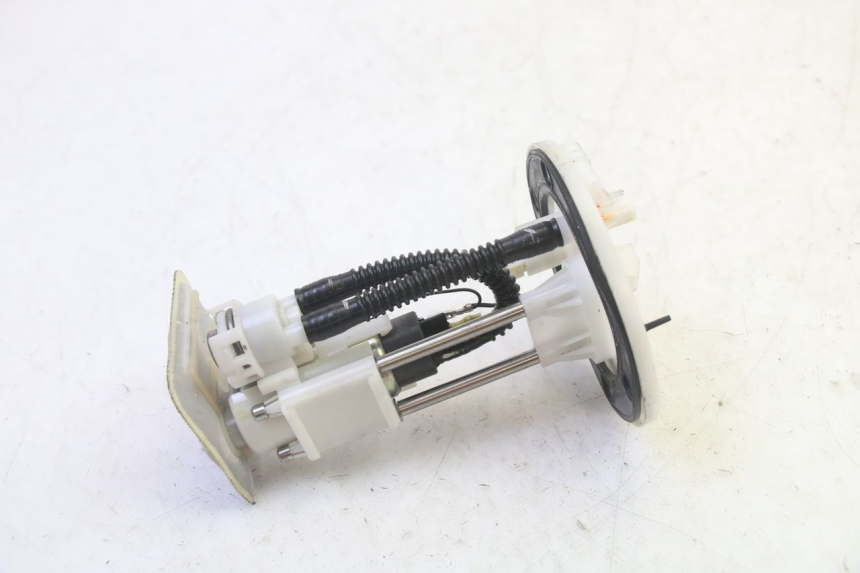 photo de POMPE A ESSENCE PEUGEOT TWEET PRO EFI 4T 50 (2021 - 2022)