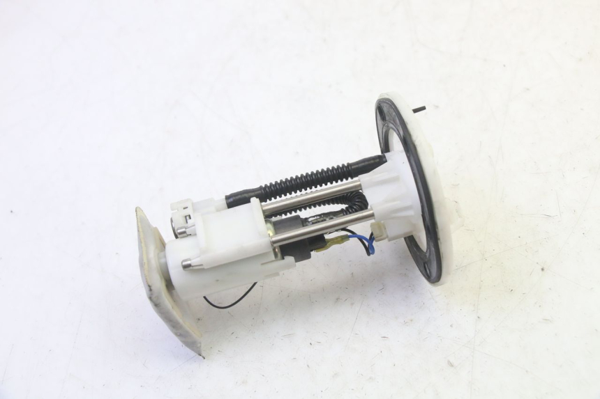 photo de POMPE A ESSENCE PEUGEOT TWEET PRO EFI 4T 50 (2021 - 2022)