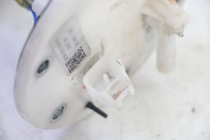 photo de POMPE A ESSENCE PEUGEOT TWEET PRO EFI 4T 50 (2021 - 2022)