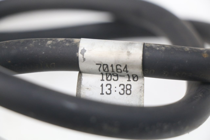 photo de POMPE A ESSENCE PIAGGIO VESPA LX IE 125 (2010 - 2012)