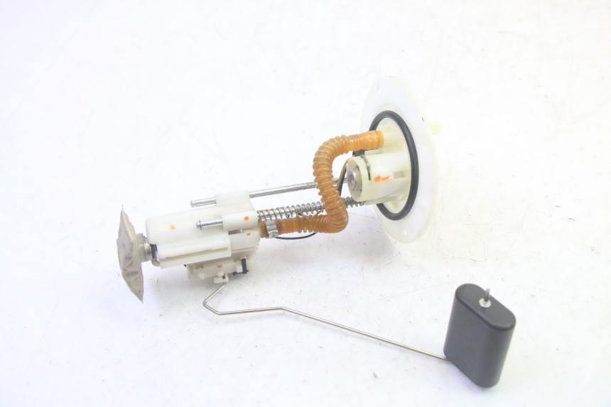 photo de POMPE A ESSENCE DAELIM VJ ROADWIN FI 125 (2008 - 2017) - Vue principale