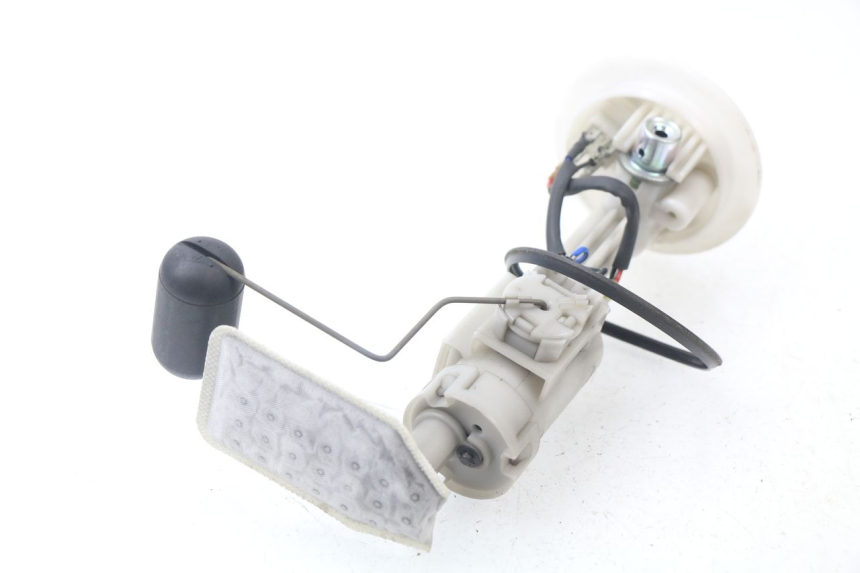 photo de POMPE A ESSENCE YAMAHA XMAX X-MAX ABS 125 (2014 - 2016) - Zoom état d’usage