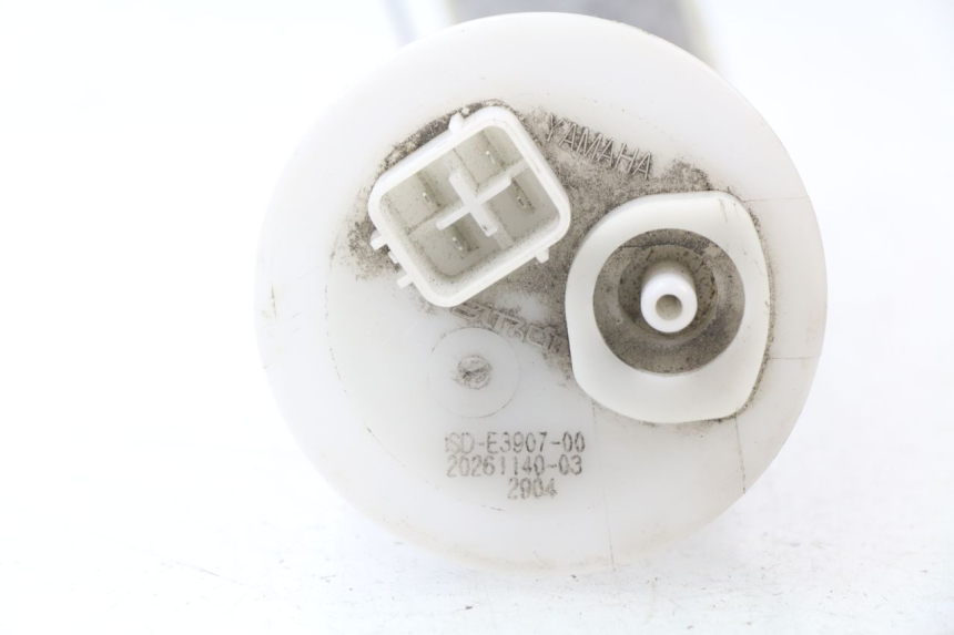 photo de POMPE A ESSENCE YAMAHA XMAX X-MAX ABS 125 (2014 - 2016) - Vue d’ensemble