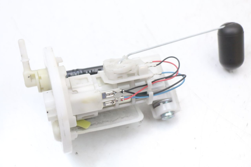 photo de POMPE A ESSENCE YAMAHA XMAX X-MAX ABS 125 (2017 - 2020)