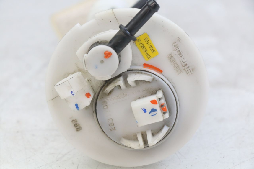 photo de POMPE A ESSENCE YAMAHA X-MAX XMAX 125 (2010 - 2014)