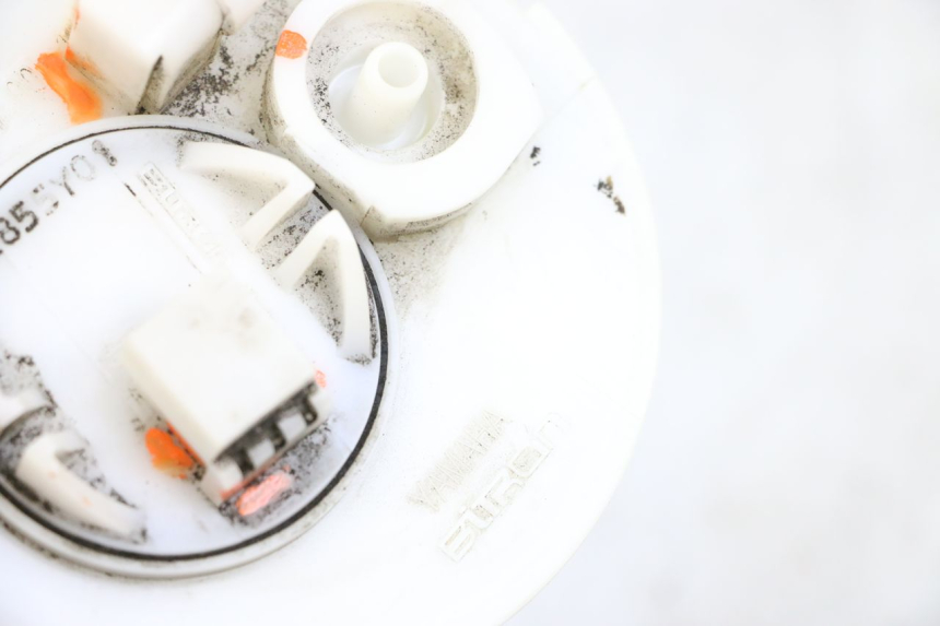 photo de POMPE A ESSENCE YAMAHA XMAX X-MAX 125 (2006 - 2009) - Zoom état d’usage