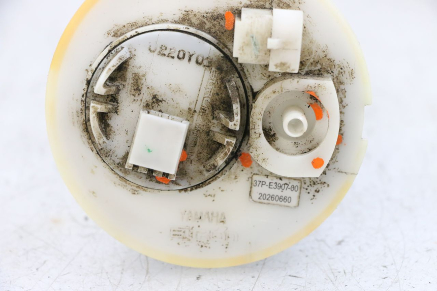 photo de POMPE A ESSENCE YAMAHA X-MAX XMAX 125 (2010 - 2013) - Vue produit