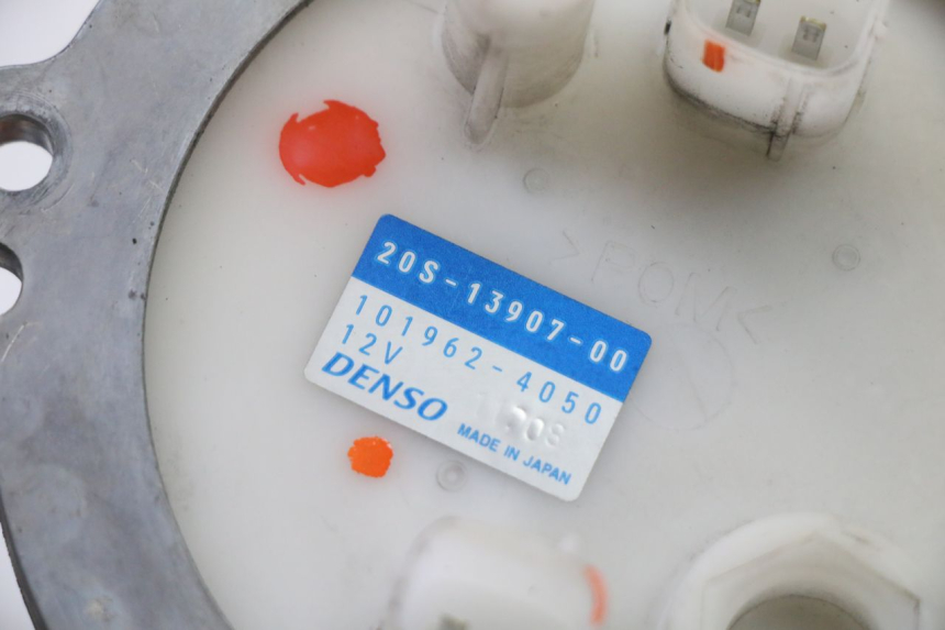 photo de POMPE A ESSENCE YAMAHA XJ6 ABS 600 (2008 - 2016)