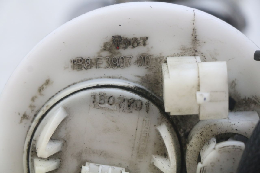 photo de POMPE A ESSENCE YAMAHA XMAX X-MAX 125 (2006 - 2009)