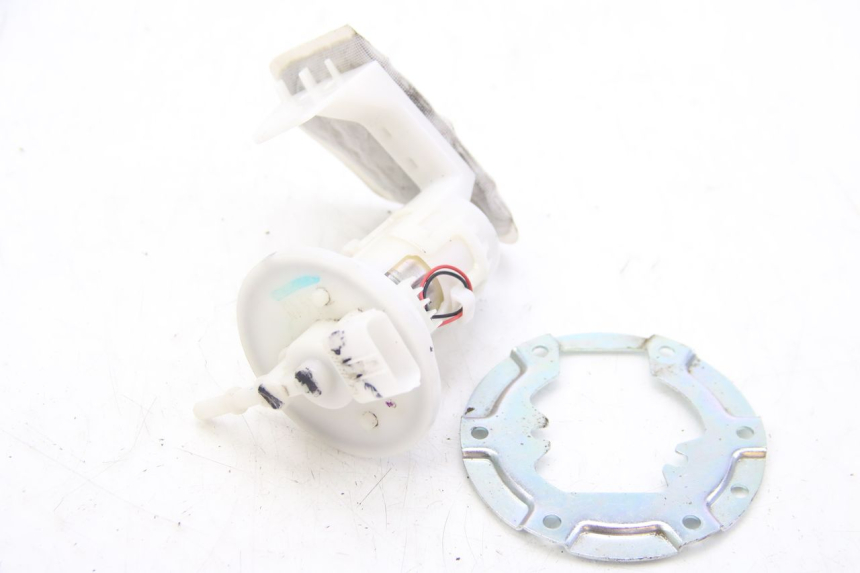 photo de POMPE A ESSENCE PIAGGIO ZIP 4T 50 (2018 - 2020)