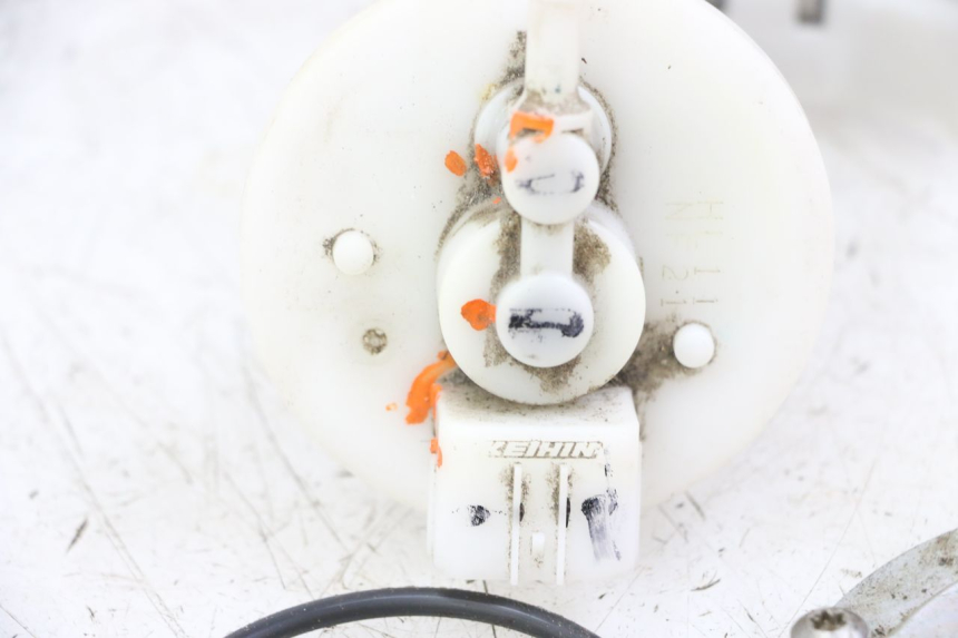 photo de POMPE A ESSENCE PIAGGIO ZIP 4T 50 (2018 - 2020) - Pièce contrôlée