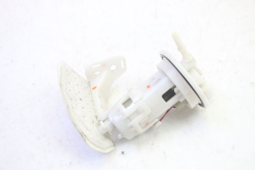 photo de POMPE A ESSENCE PIAGGIO ZIP 4T 50 (2018 - 2020) - Zoom état d’usage